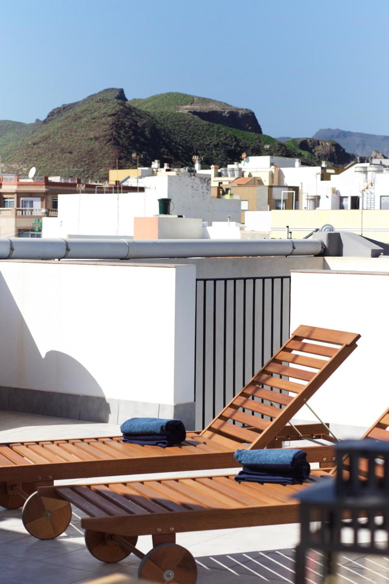 Carrizal Apartamentos A 10 Minutos Del Aeropuerto מראה חיצוני תמונה