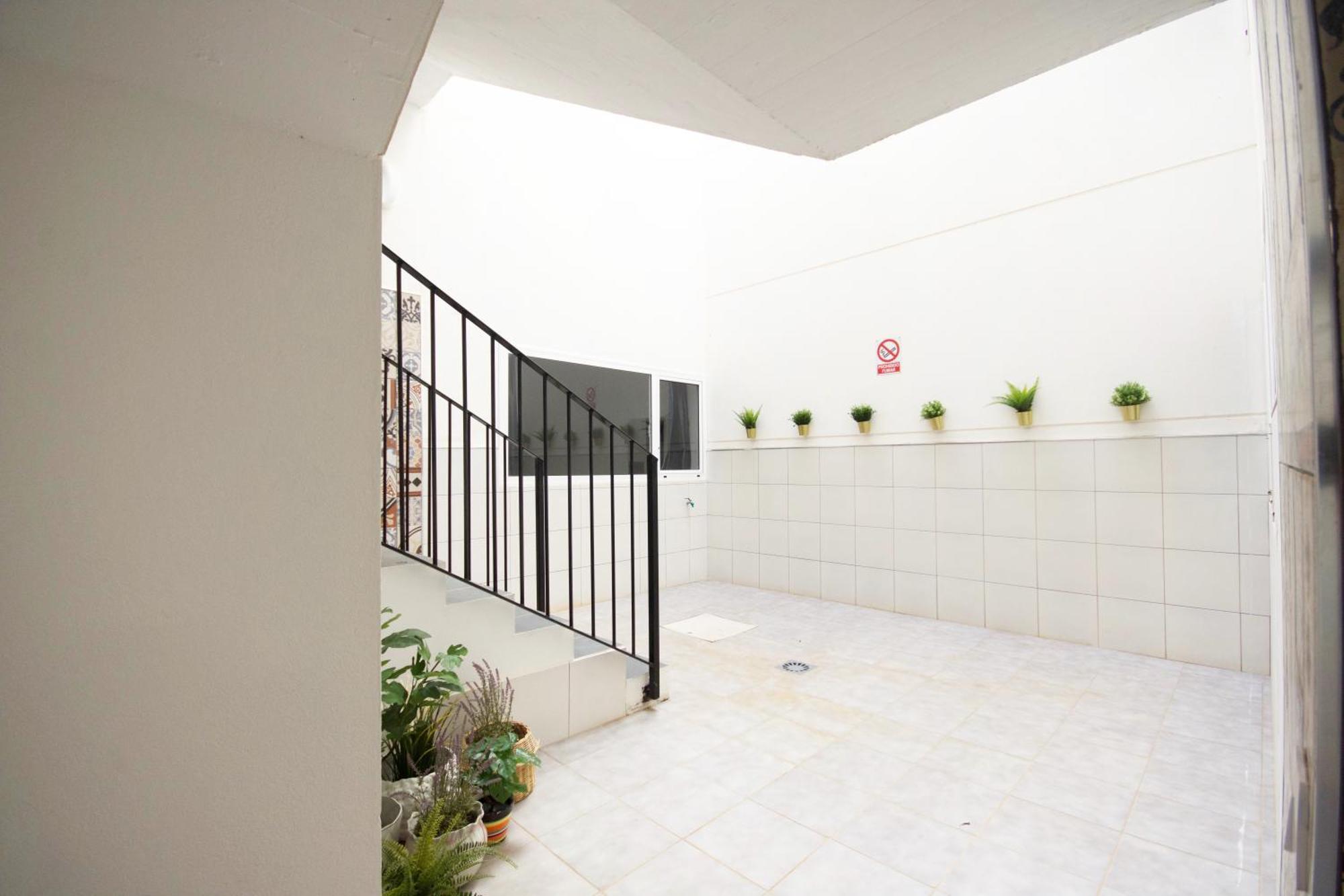 Carrizal Apartamentos A 10 Minutos Del Aeropuerto מראה חיצוני תמונה