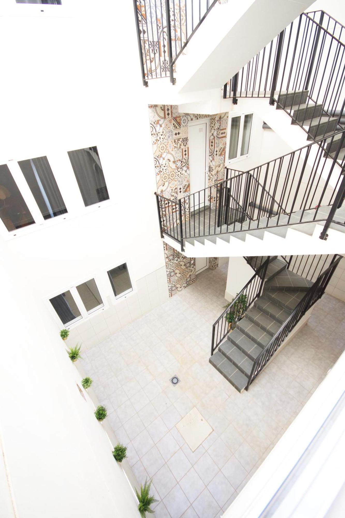 Carrizal Apartamentos A 10 Minutos Del Aeropuerto מראה חיצוני תמונה