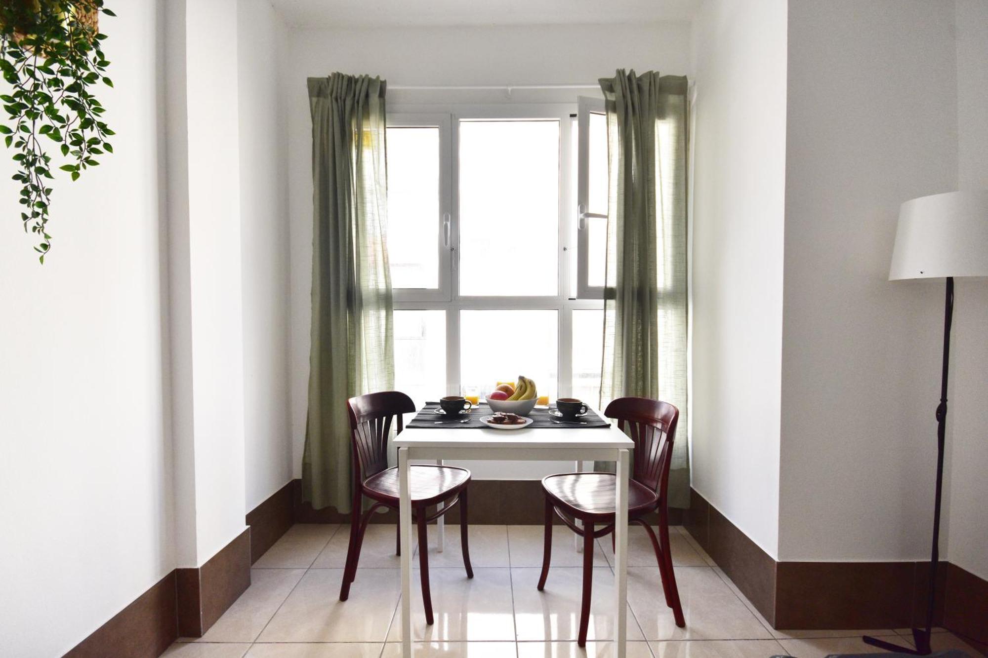 Carrizal Apartamentos A 10 Minutos Del Aeropuerto חדר תמונה