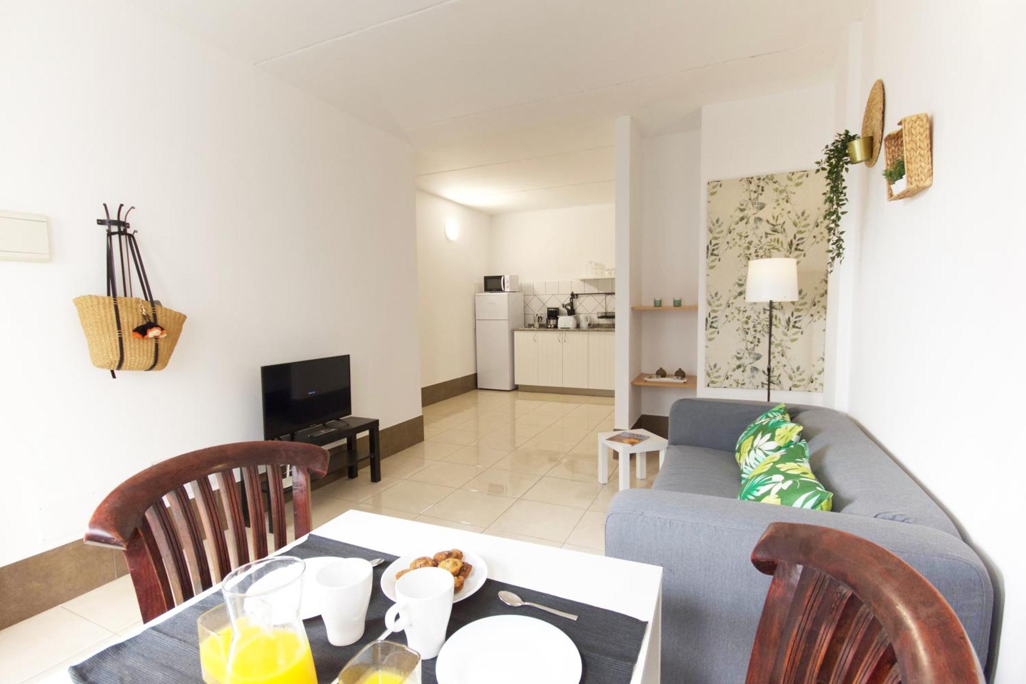 Carrizal Apartamentos A 10 Minutos Del Aeropuerto חדר תמונה