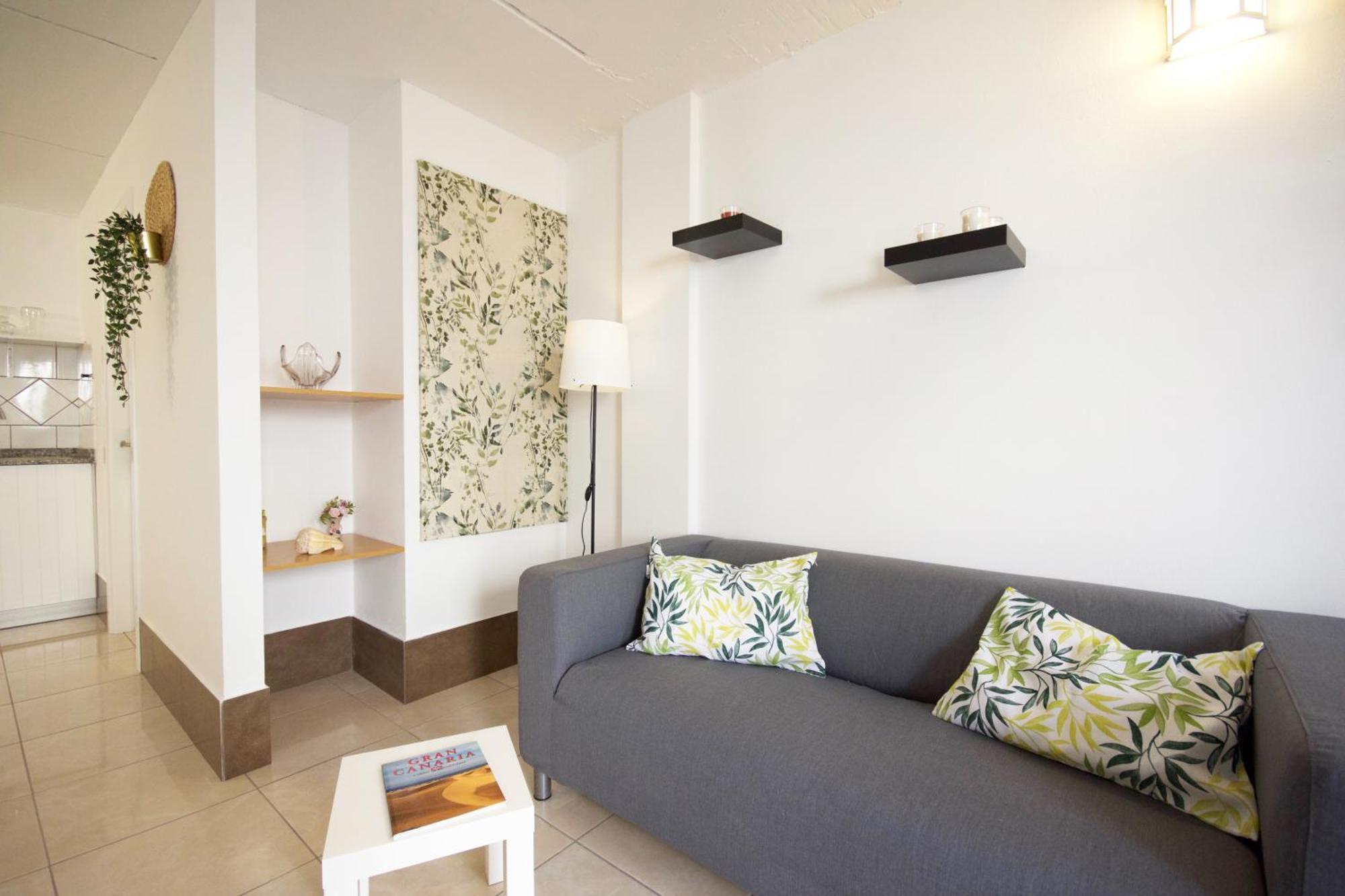 Carrizal Apartamentos A 10 Minutos Del Aeropuerto חדר תמונה