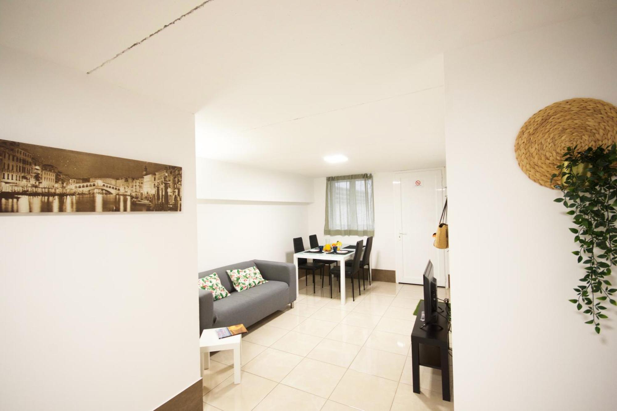 Carrizal Apartamentos A 10 Minutos Del Aeropuerto מראה חיצוני תמונה