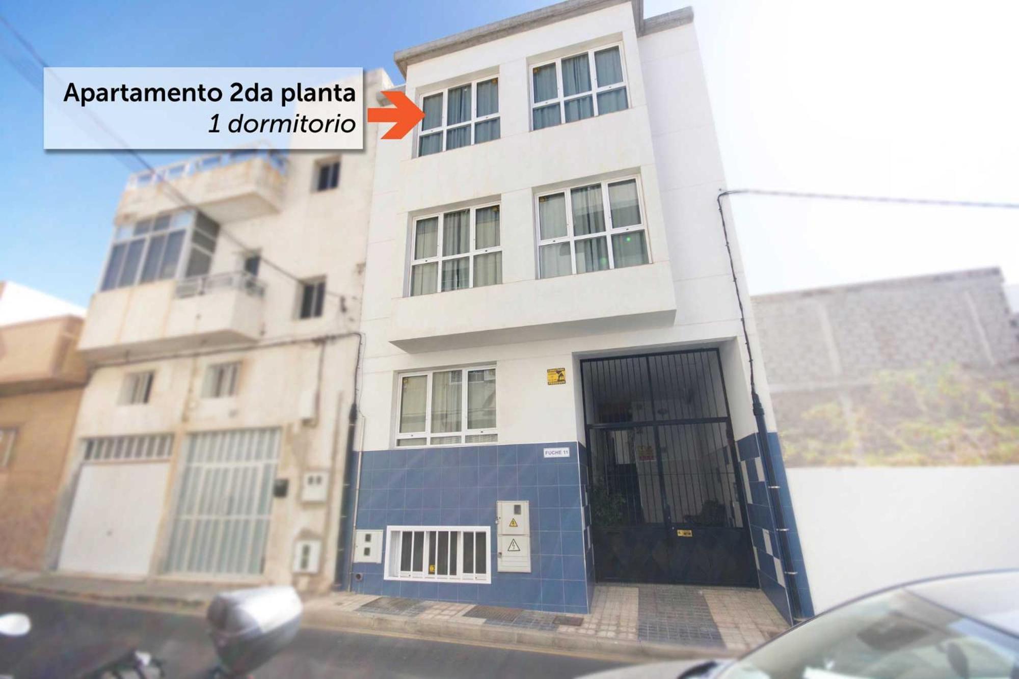 Carrizal Apartamentos A 10 Minutos Del Aeropuerto חדר תמונה