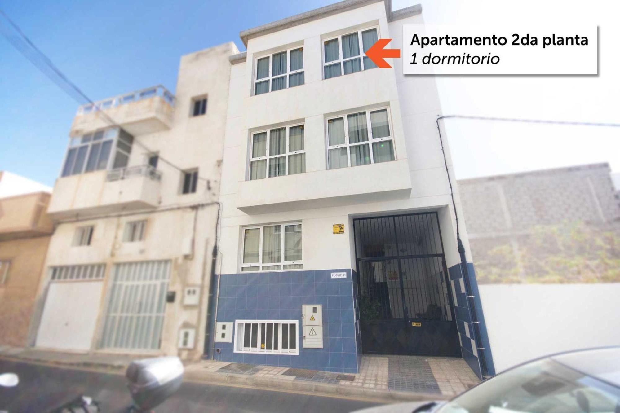 Carrizal Apartamentos A 10 Minutos Del Aeropuerto חדר תמונה