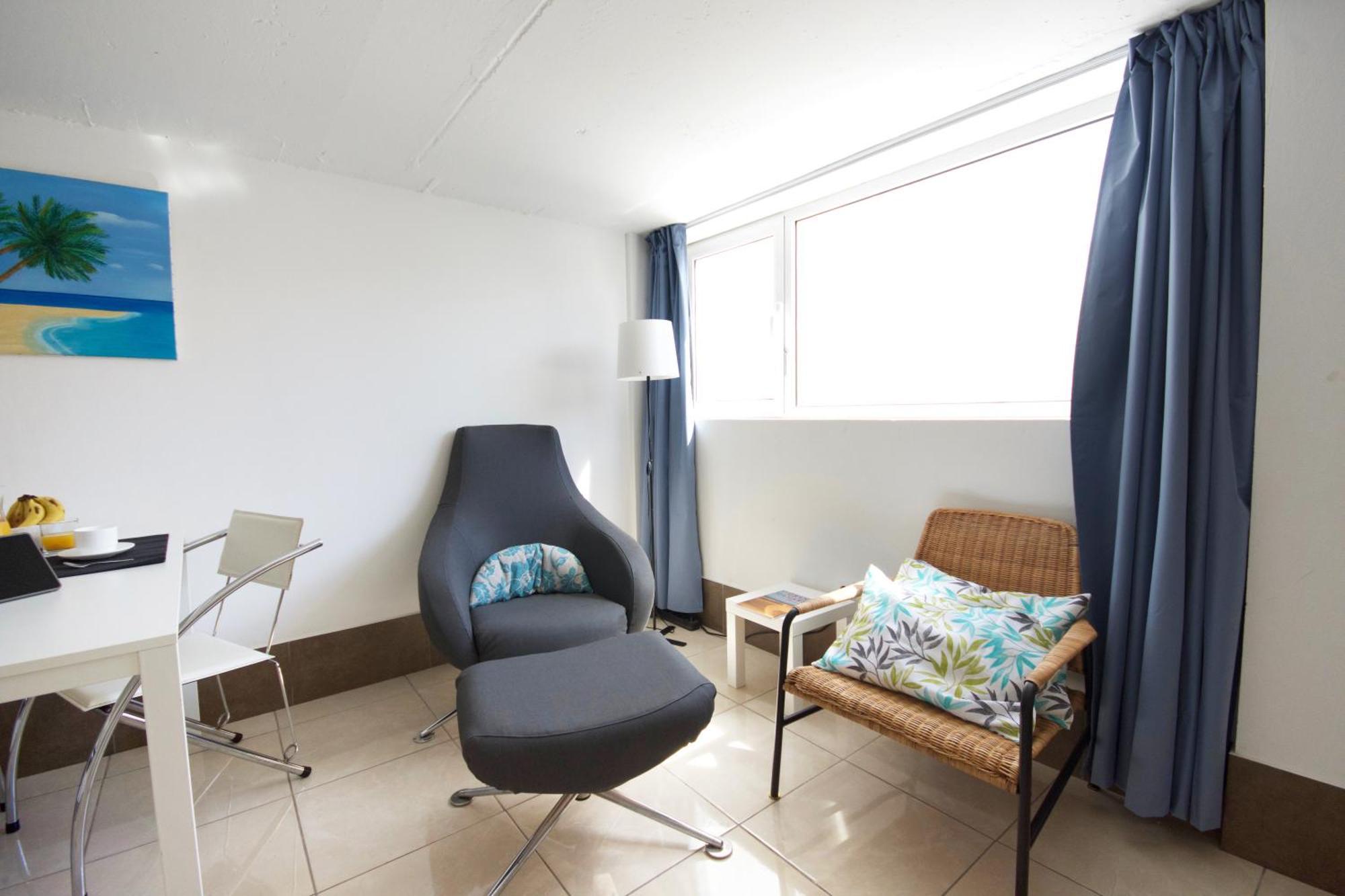 Carrizal Apartamentos A 10 Minutos Del Aeropuerto מראה חיצוני תמונה