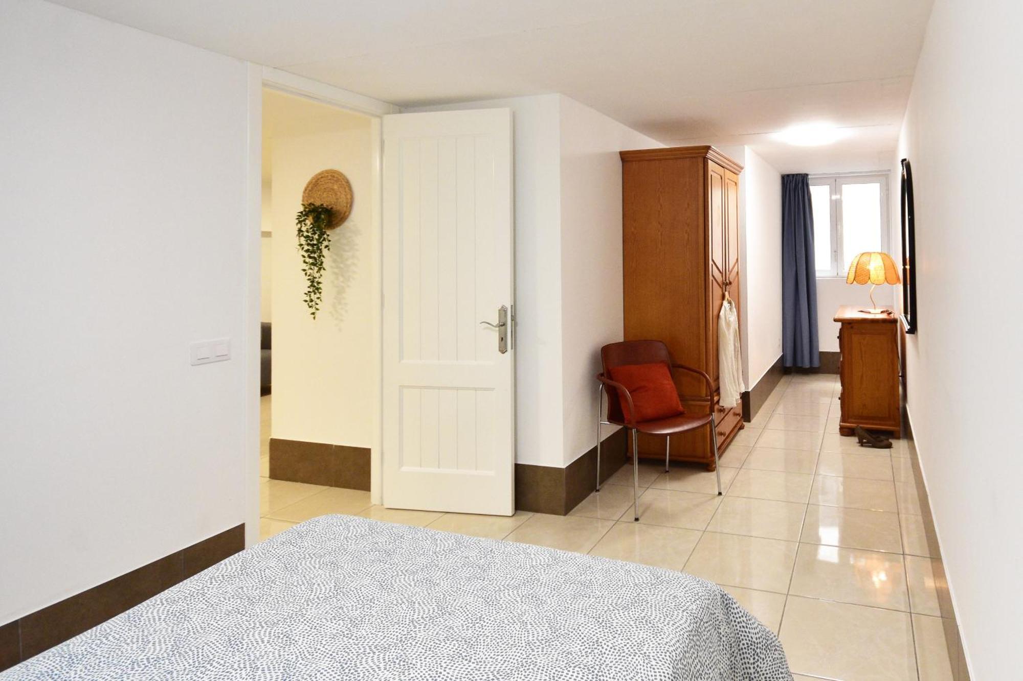 Carrizal Apartamentos A 10 Minutos Del Aeropuerto מראה חיצוני תמונה