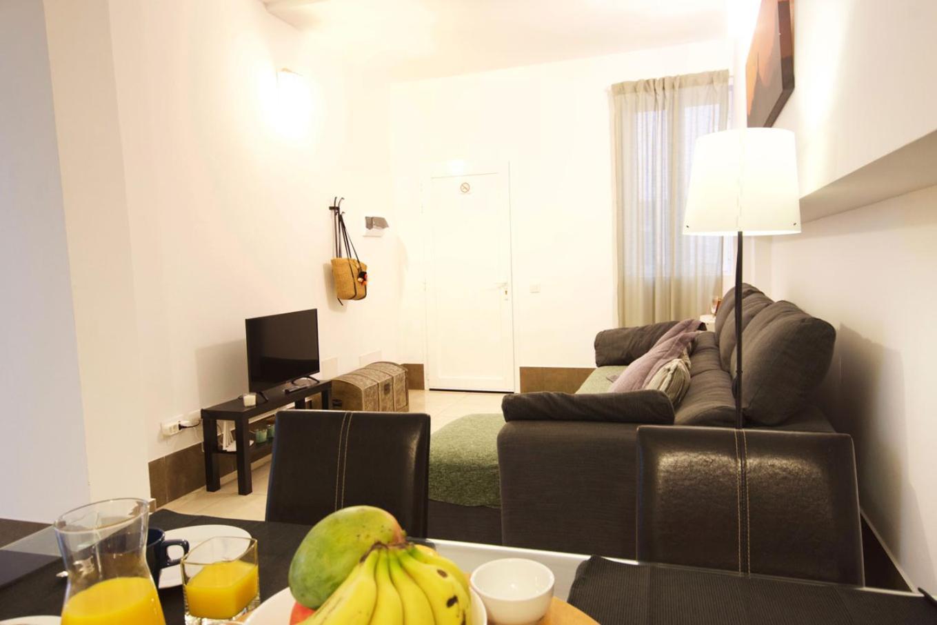Carrizal Apartamentos A 10 Minutos Del Aeropuerto חדר תמונה