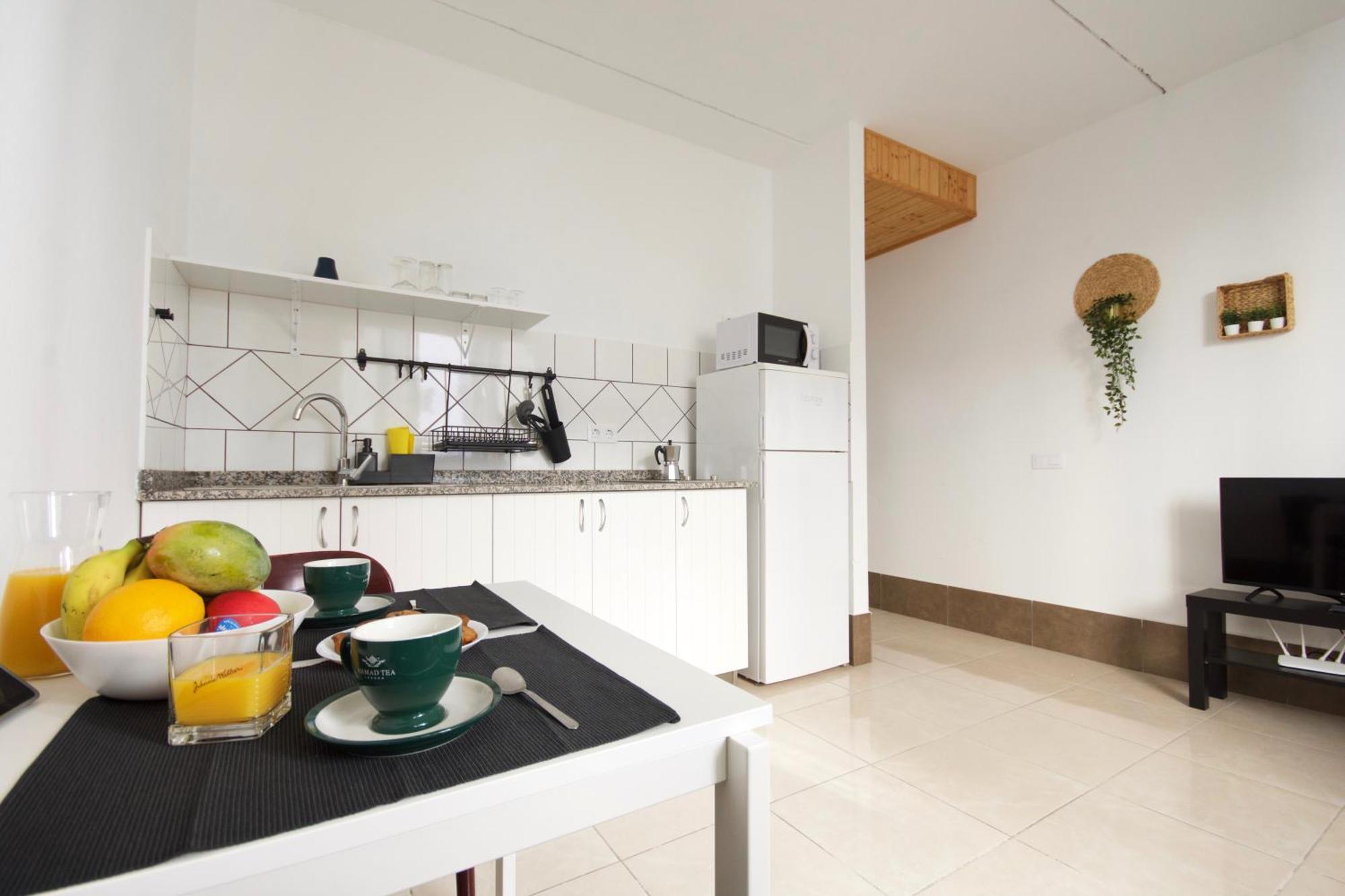 Carrizal Apartamentos A 10 Minutos Del Aeropuerto חדר תמונה