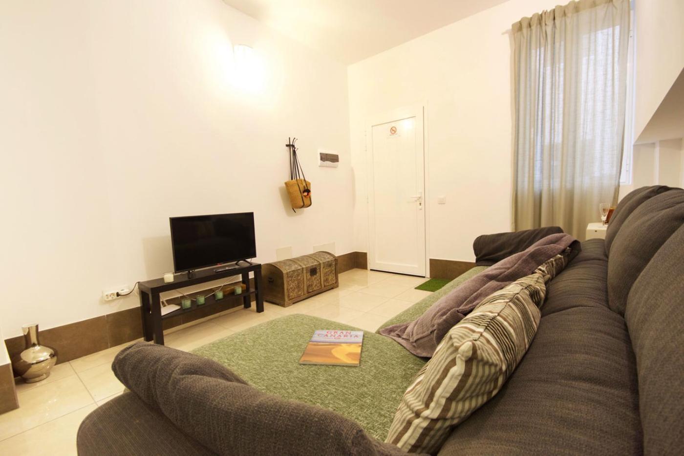 Carrizal Apartamentos A 10 Minutos Del Aeropuerto חדר תמונה