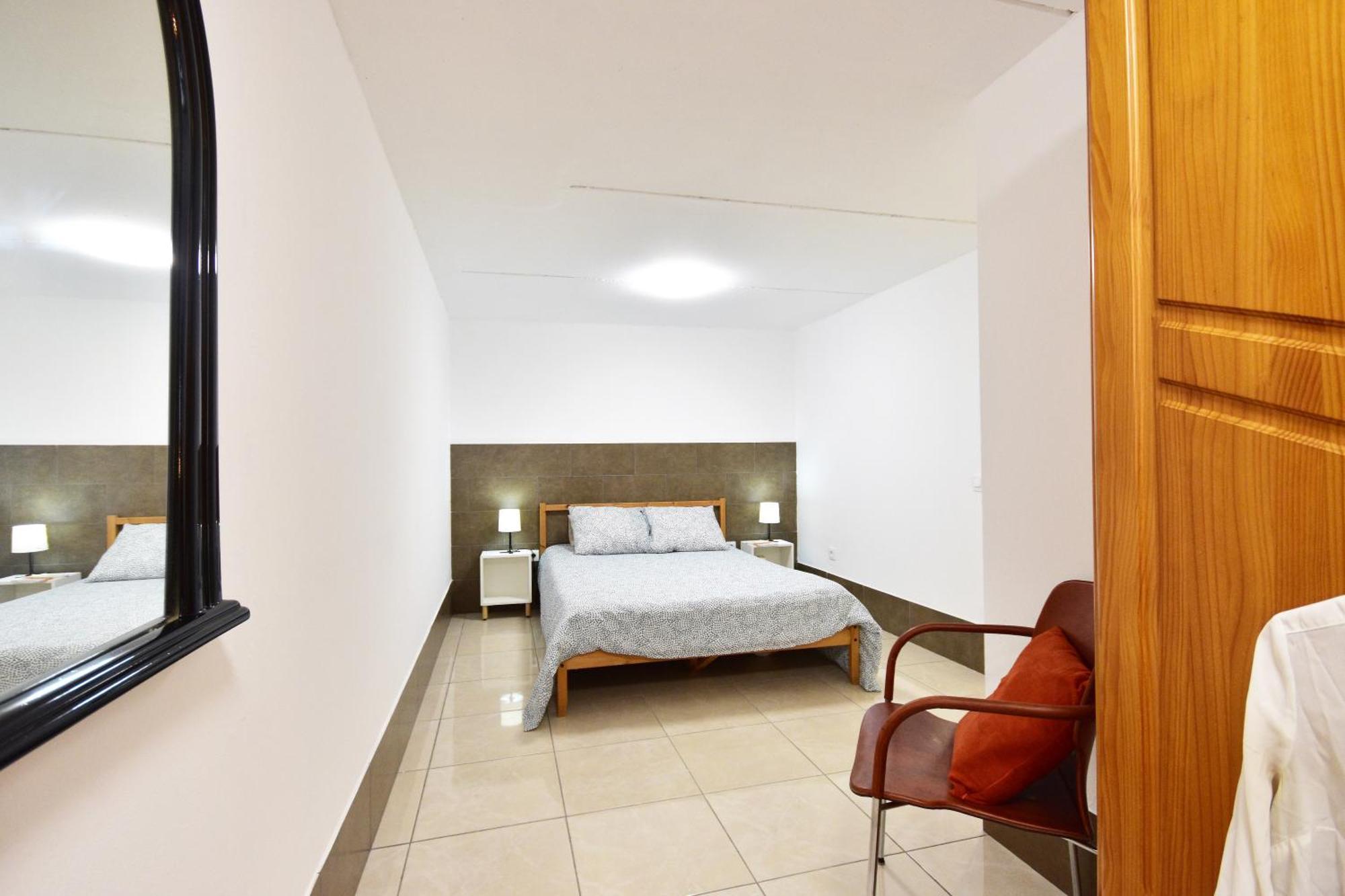 Carrizal Apartamentos A 10 Minutos Del Aeropuerto מראה חיצוני תמונה