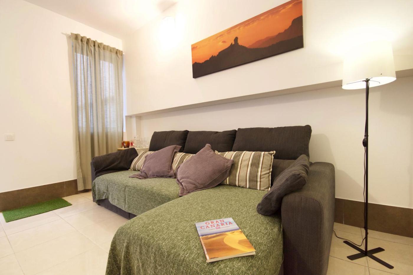 Carrizal Apartamentos A 10 Minutos Del Aeropuerto חדר תמונה