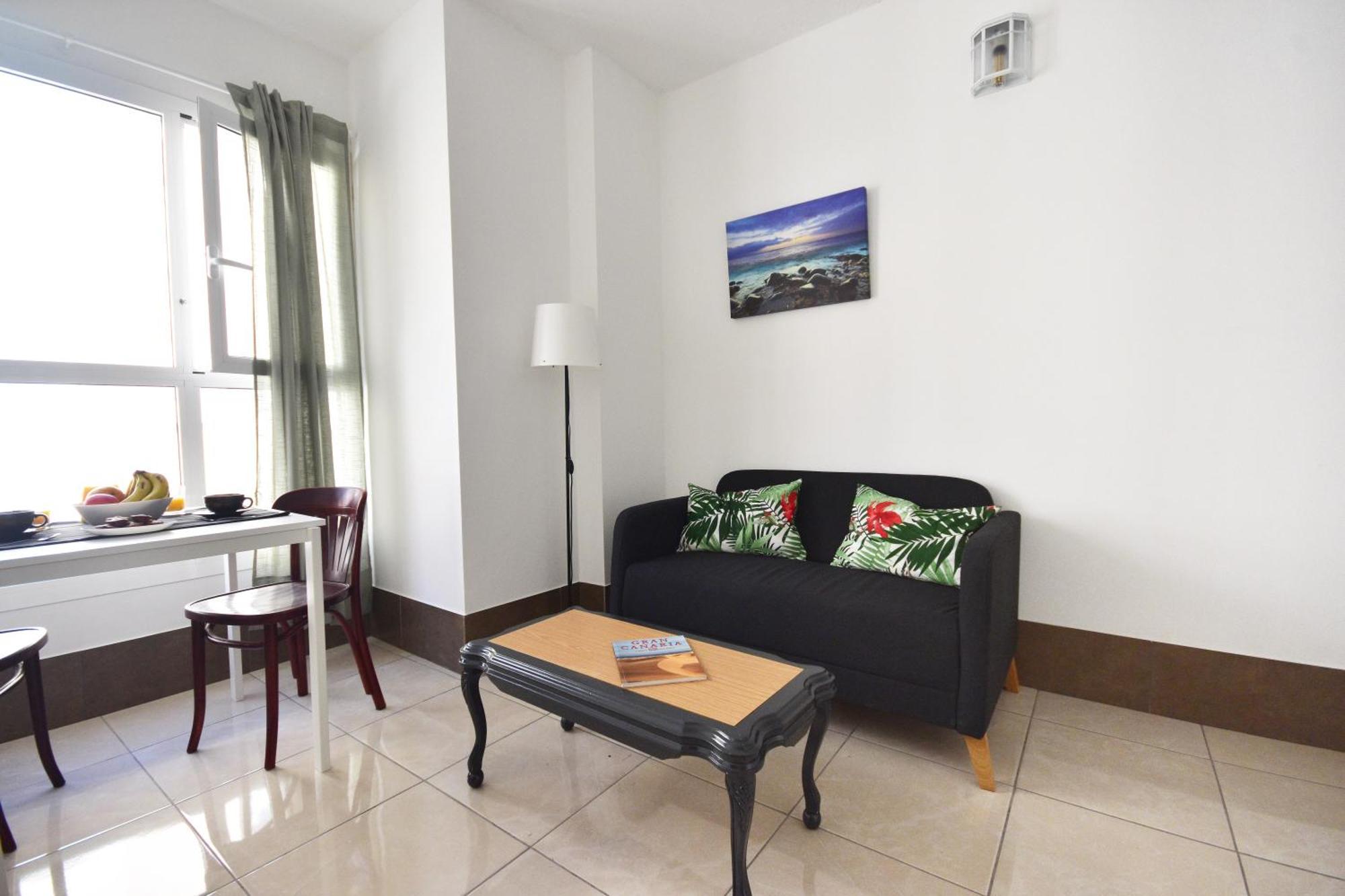Carrizal Apartamentos A 10 Minutos Del Aeropuerto חדר תמונה