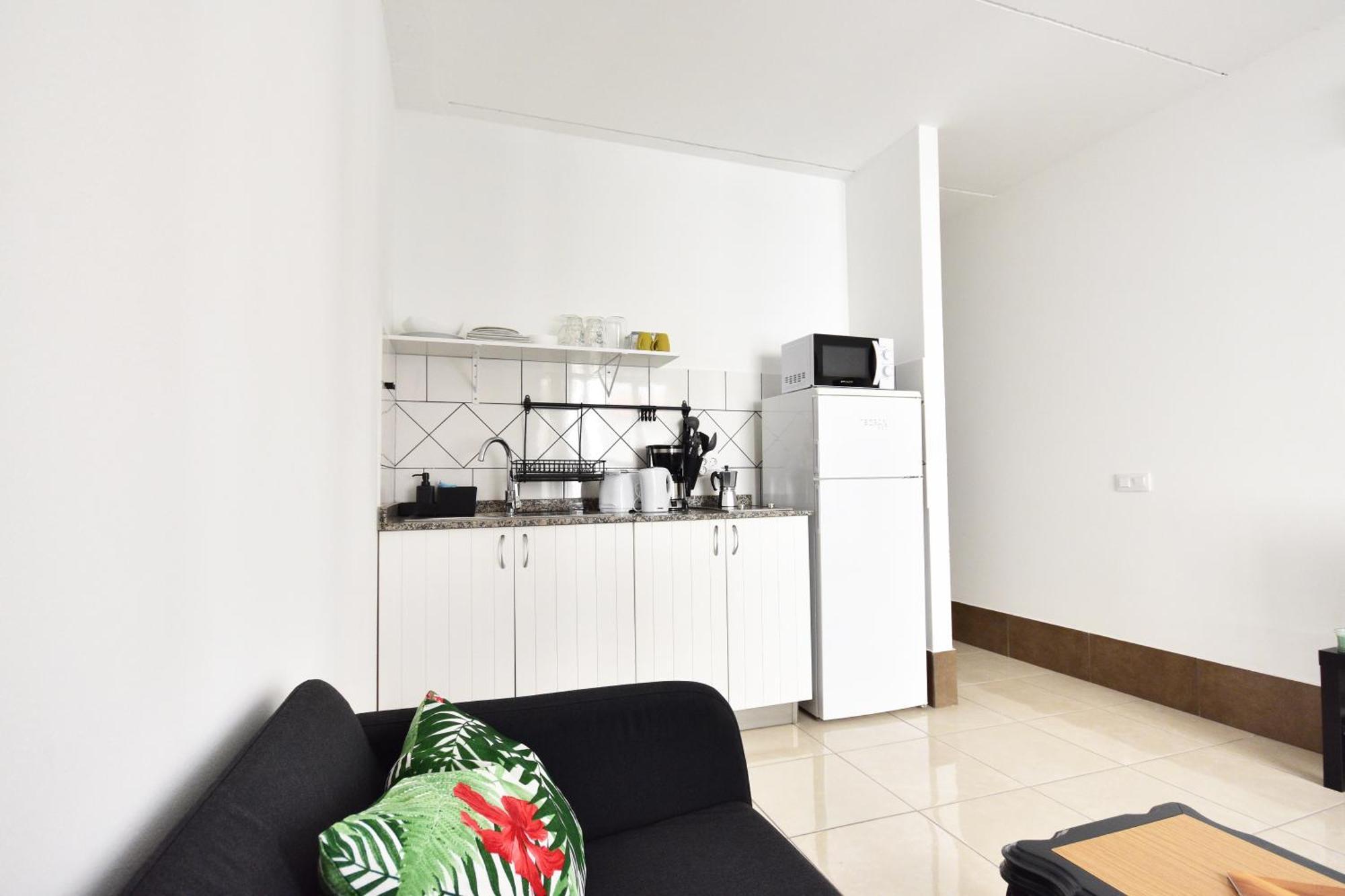 Carrizal Apartamentos A 10 Minutos Del Aeropuerto חדר תמונה