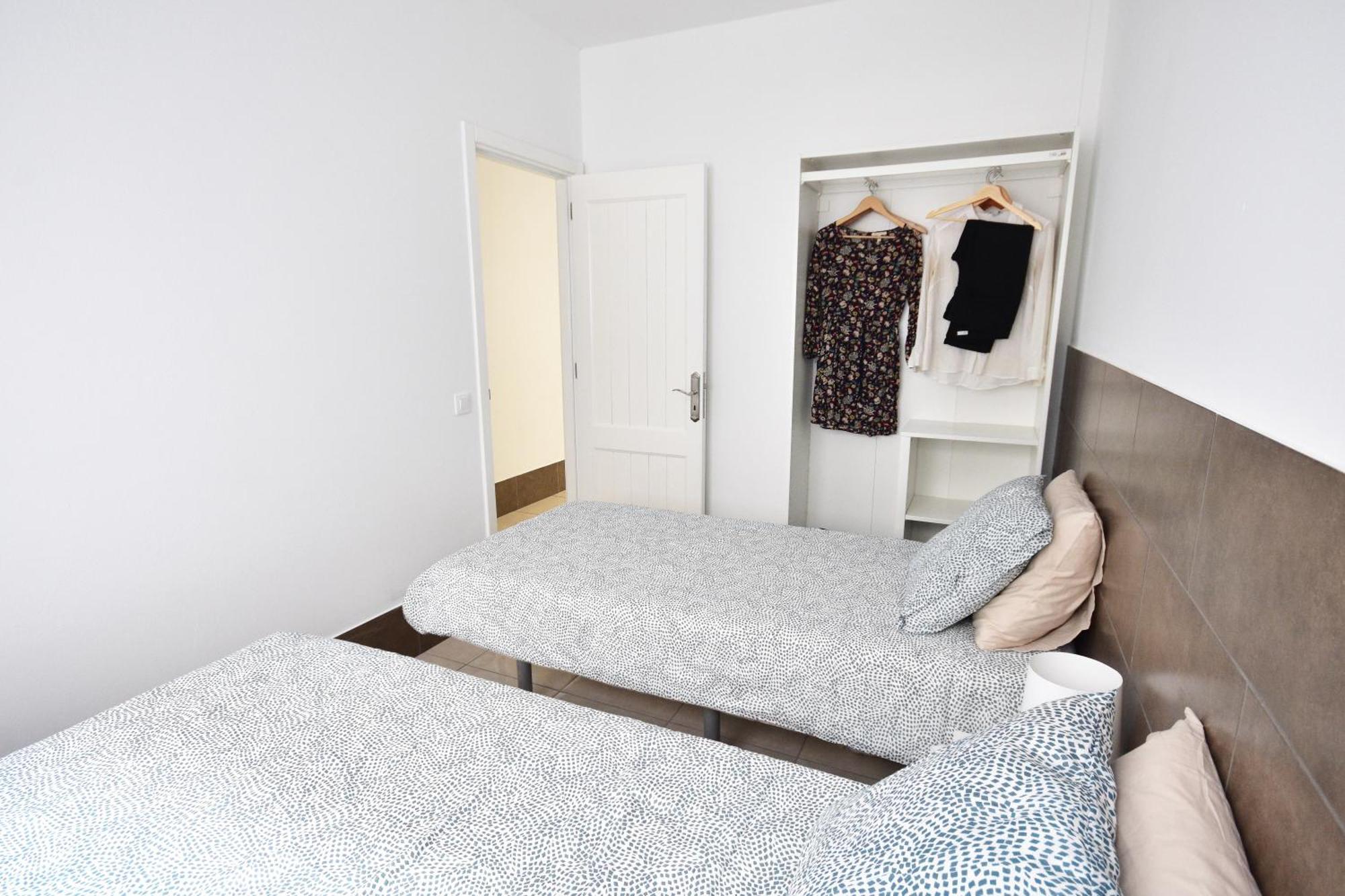Carrizal Apartamentos A 10 Minutos Del Aeropuerto חדר תמונה